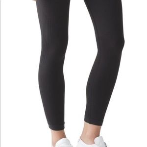 Lululemon flow and go seamless